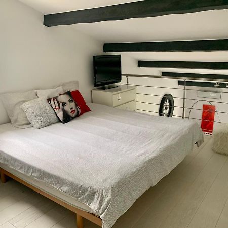 Charmant Studio Independant Proche Mer Parking Prive Mireval Εξωτερικό φωτογραφία